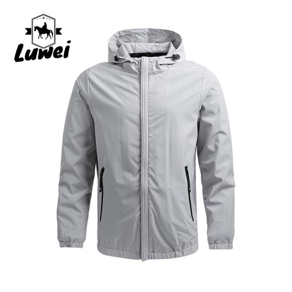 Plus Size Cotton Padded Jackets Windbreaker Pullover Hoodie Outerwear