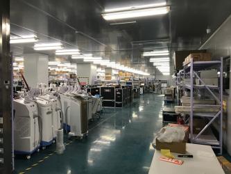 Laser Beauty Equipment Supplier Manufacturer Nubway