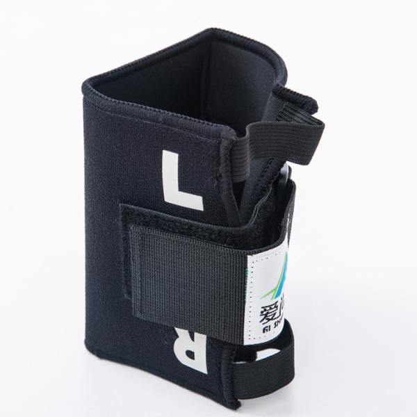 Fixation Protective Joint Support Sports Knee Pads For Ligament Injury