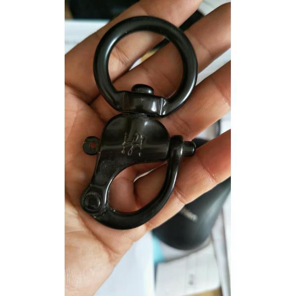 shackles ,O RING ,D ring ,triangles ,stainless steel ratchets ,stainless steel investment casting ,lost wax casting