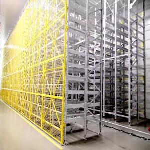 Quality China's Top Manufacturer Of Selective Pallet Racks Reliable Warehouse Storage Solutions wholesale