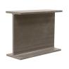 Hot Rolled Steel H Beam 6m - 12m Galvanised H Beam For Industry for sale