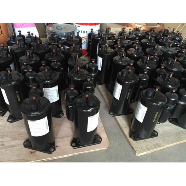 Frozen Commercial Ice Cream Frying Machine With 2 Flat Pans And Imported Compressor Stainless Steel Fried Ice Cream Roll