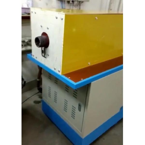 GPH-100 Metallurgy Machine Medium Frequency Induction Furnace