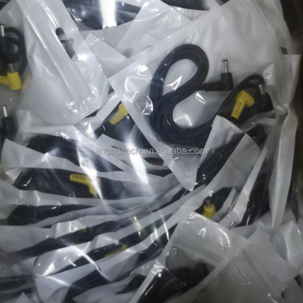 Air Conditioned Vest Fans USB DC Cable Dc Connection Cable ROHS