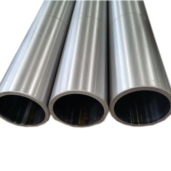 EN10305-1 E355 Q345B St52 Hydraulic Cylinder Honed Steel Tube Precision Steel Tube