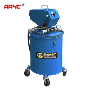 K305 Wall mounted Oil Kit 18L min electric Lubrication Equipments