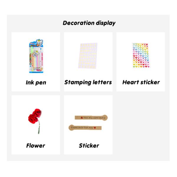 Magic Recycled Cardboard Packaging Chocolate Paper Box Rectangular Square CMYK Printing