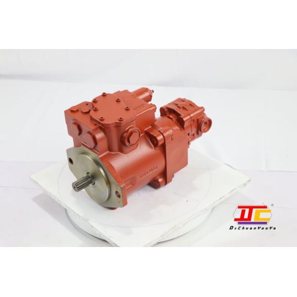 Liugong Excavator Hydraulic Gear Pump 906C/908 JCM907 K3SP36C