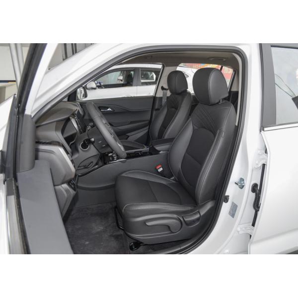 2.0T 160HP L4 Compact SUV Hyundai Ix35 2021 2.0L Auto 2WD GLS Leading Version