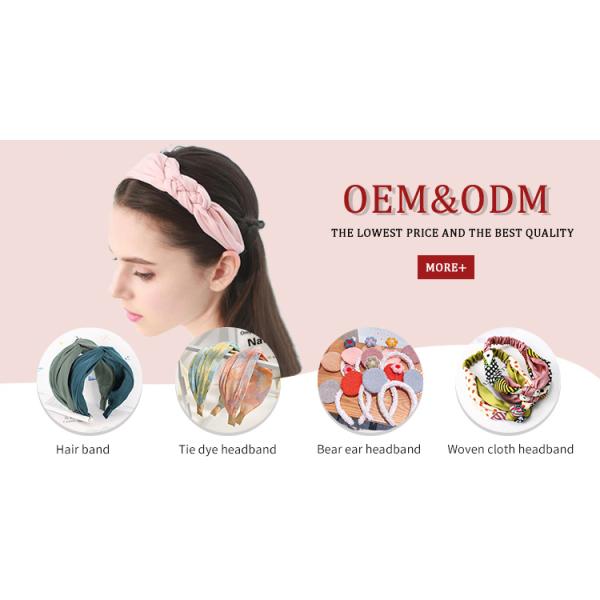 Ladies Christmas Hair Accessories Luminous Led Flower Crown Light Up Glowing 65cm