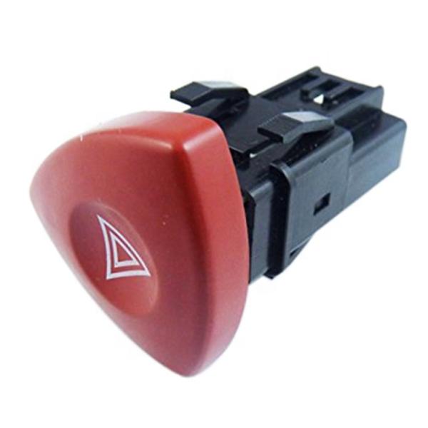 Steering Indicator Brake Light Switch , Renault ESPACE / LAGUNA Stop Lamp Switch
