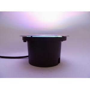 Quality 15W RGB LED Underground Light wholesale