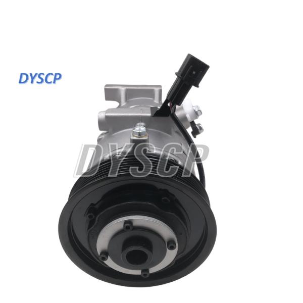 Car Ac Compressor 97701-B5200 97701B5200 KIA K3 2016 6PK 125MM