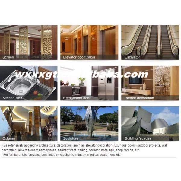 JIS 304 Stainless Steel Strip Steel Precision 20mm Width 8K Cold Rolled