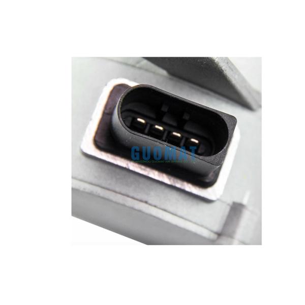 5.5 kg Electric Coolant Water Pump 11517586925 BMW 1 3 5 6 7 X1 X3 X5 Z4 N51 N52 N52N N53