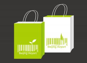 Quality Environmentally Friendly Printed Non - woven Custom Reusable Shopping Bag with lamination wholesale
