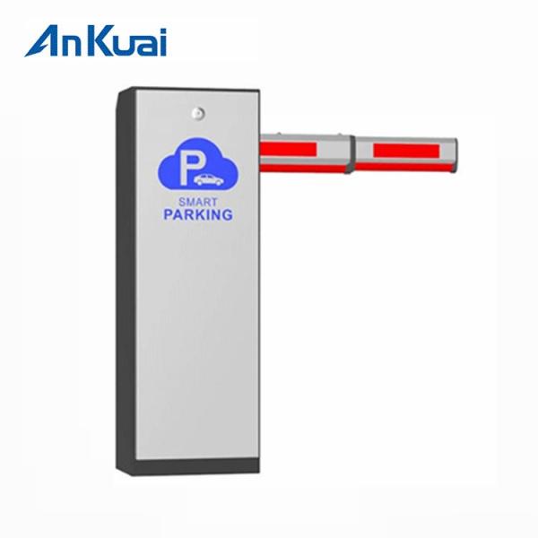 Hotsale Anti-Crash Function OEM Manufacturer And Customized Motor Power Security Parking Boom Barrier Gate