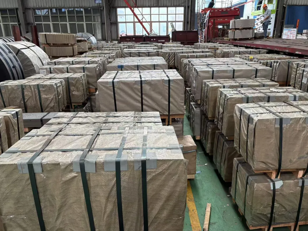 JIS G4303 SUS321 347H 6mm Grade 201 202 AISI 316 316L 316ti 4X8 Stainless Steel Sheet for Factory Price 409L 420s 430 441 444 Ss46 Stainless Steel Plate