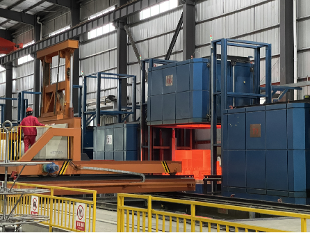 Trapezoidal Thread Connection Oil Mine Fuel Gate Valve For Gas Line PR1 PR2