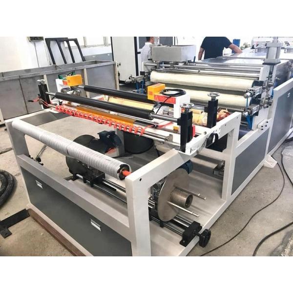 Advanced Manufacturing PE PP Sheet/Board Making Machine