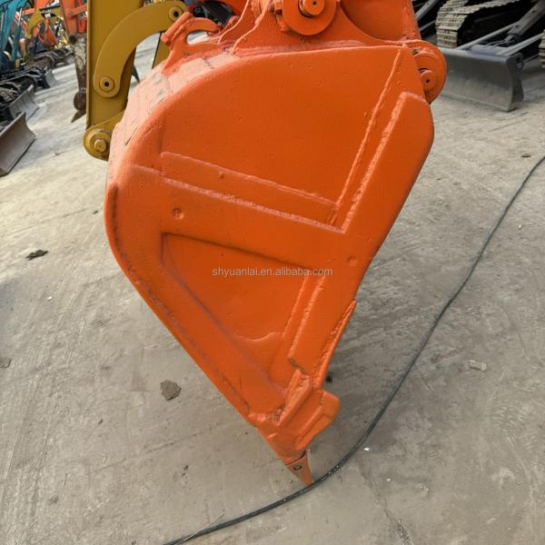 High Work Efficiency Hitachi EX60 Excavator Original Hydraulic Valve