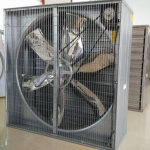 Quality Poultry Equipment Ventilating Fan Chicken House Window Air 1000mm 1.5kw wholesale