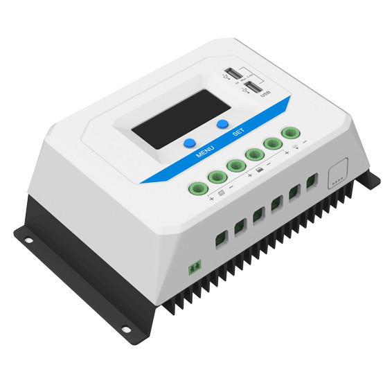 Portable Camping Solar Inverter Multipurpose 9V-32V 142x85x41.5mm