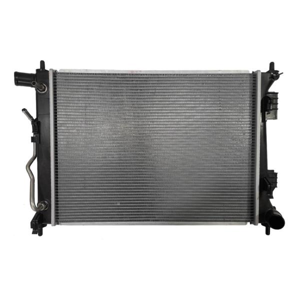 25310-1R050 Aluminum Radiator Core AT16 AT26 For Hyundai Tucson 2013 Diesel Type