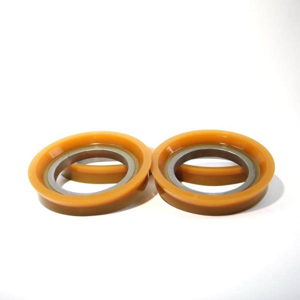 Japan KTOKUTO Integral Piston For Pump Trucks KTOKUTO Concrete Conveying Concrete Pump Truck Piston