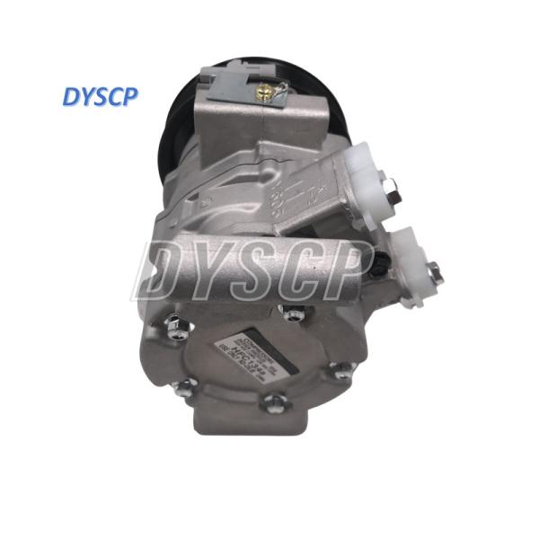 88320-0K660 88320-0K080 Car AC Compressor For Toyota Hilux Vigo Kun112 2kd 7PK