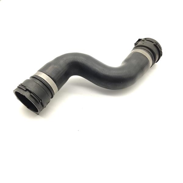 Engine Coolant Radiator Hose for BMW N52 X3 E83 LCI Car Fitment OEM 17123424499
