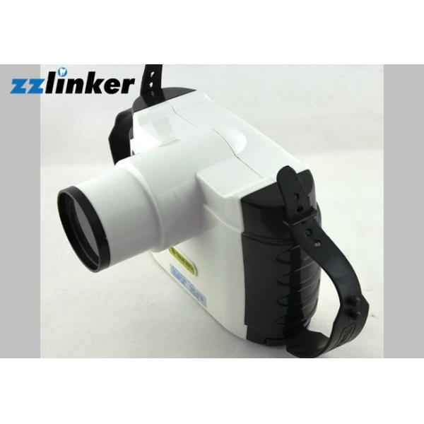 Digital Dc Dental X Ray Machine Portable Blue Red White Color Optional 70kv