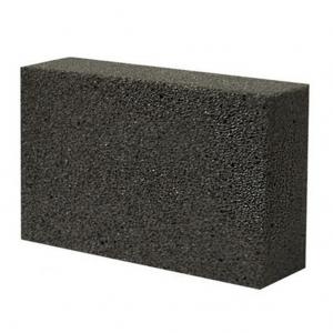 Quality sweater stone, pilling remover pumice stone wholesale