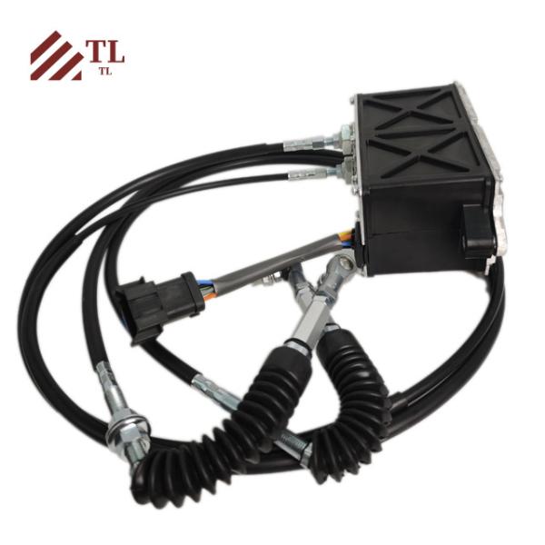 247-5213 Throttle Motor for CATTT Engine 3066 Exavator 320C 323DL 323DLN 323DS 320CL 323D