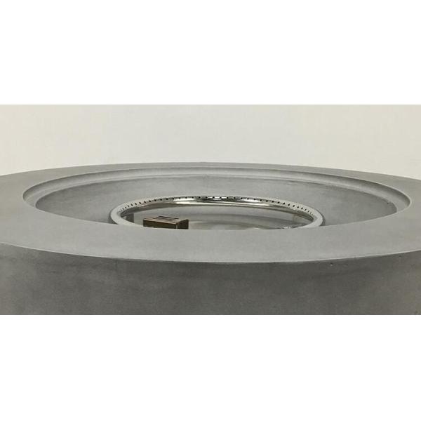 Garden Real Flame LPG NPG Propane Outdoor Gas Fireplace fire pit bowls