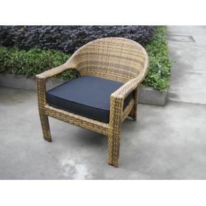 Outdoor Rattan Furniture Sofa Chair