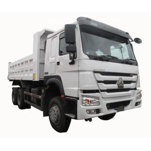Quality Sinotruk HOWO 30Ton Dump Truck HOWO 30Ton Tipper HOWO 30Ton Tipper Truck wholesale