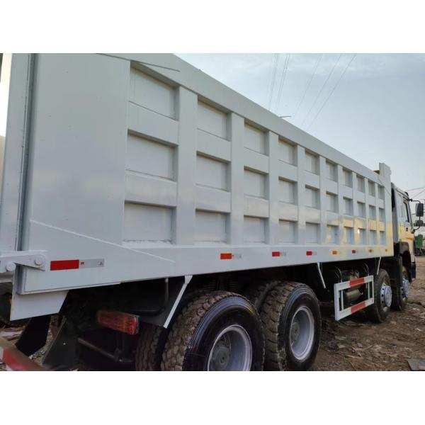 Sinotruck HOWO 6*4 Towing Trailer Truck