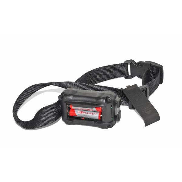 Beep Remote Pet Training Collar , 1000m Multi-Dog Training System With 3 Receivers