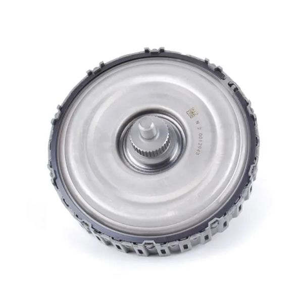 In Stock 02E DQ250 DSG 6 Dual Clutch for Audi Seat Skoda Volkswagen