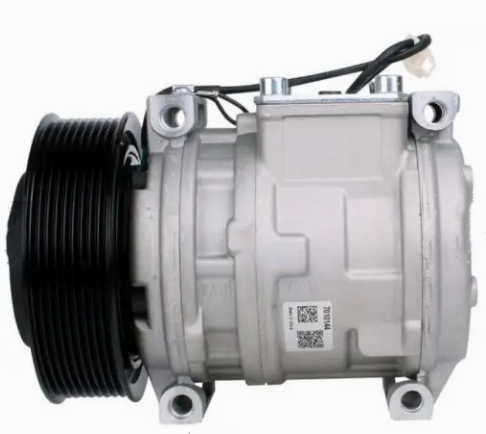 Auto Truck AC Parts Compressor For MERCEDES-BENZ A5412301011 5412301011