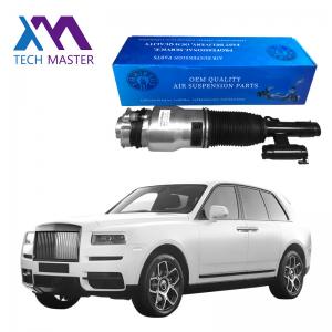 Quality 37106878223 37106878224 Air Suspension Kit For Rolls Royce Cullinan 2019 Cars Front Air Shock Absorber wholesale