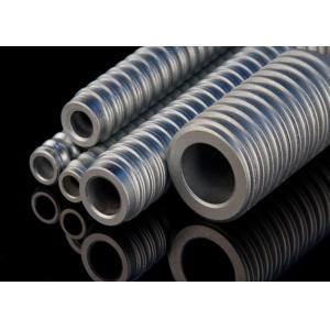 Quality SSTR32/360 Yield Load 280kN 32mm Hollow Anchor Rods wholesale