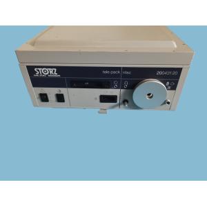 Quality Endoscope 20043120 Tele Pack NTSC Video System Automatic Shutter wholesale