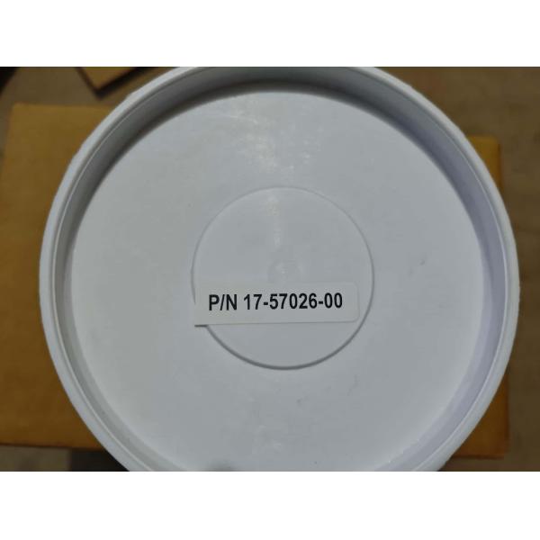 Refrigerator Parts 05G Shaft Seal For Cold Chain Transportation Parts 22-02579-06