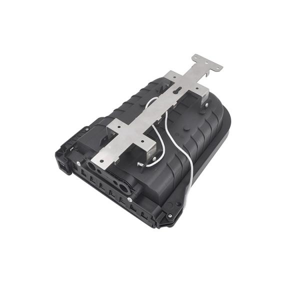 15mm Aerial Outdoor Terminal Box NAP SC Fiber Optic Distribution Unit