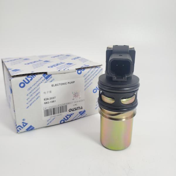 526-2037 562-1851 Electronic Fuel Pump For 323 320 GC 340 C7.1 C4.4 C9.3