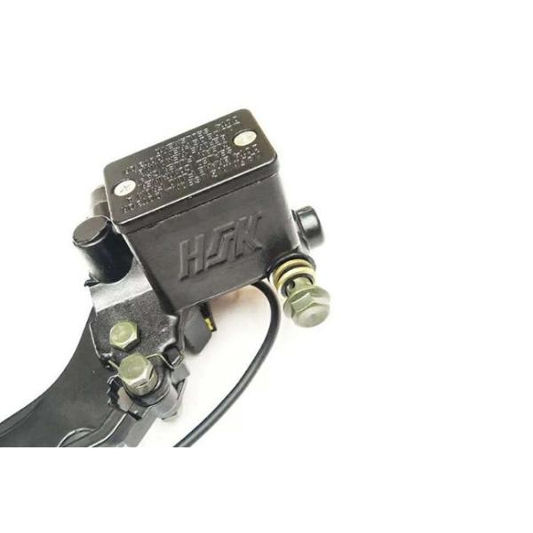 HSBRK Brake Hose Banjo Bolt Brake Caliper Banjo Bolt M10x1.25mm M10x1mm