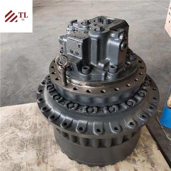 E320 E330 E345C E345D Excavator Final Drive Travel Motor 208-27-00411 208-27-00281 2676796 2676877 21599052 227-6044 227-6189fo